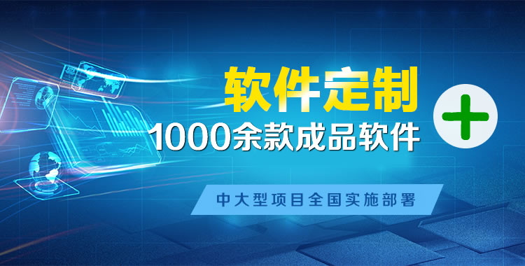 庐阳管理系统软件软件开发